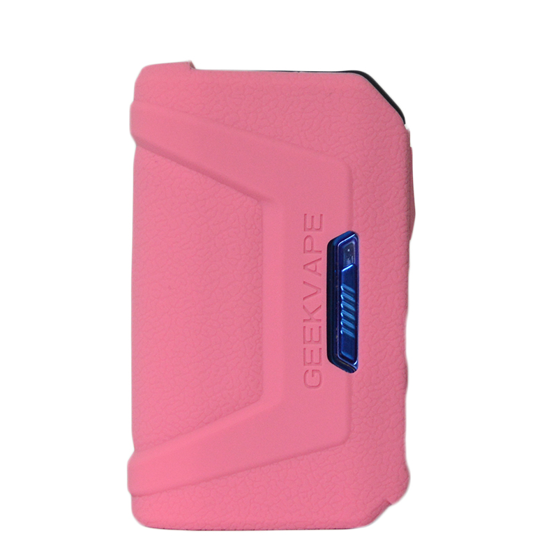 Geekvape L200 Aegis Legend 2 Silicone Texture Skin Case Protective Rubber Soft Cover,Bag,Shiled Sleeve Wrap-VapeCaseXY
