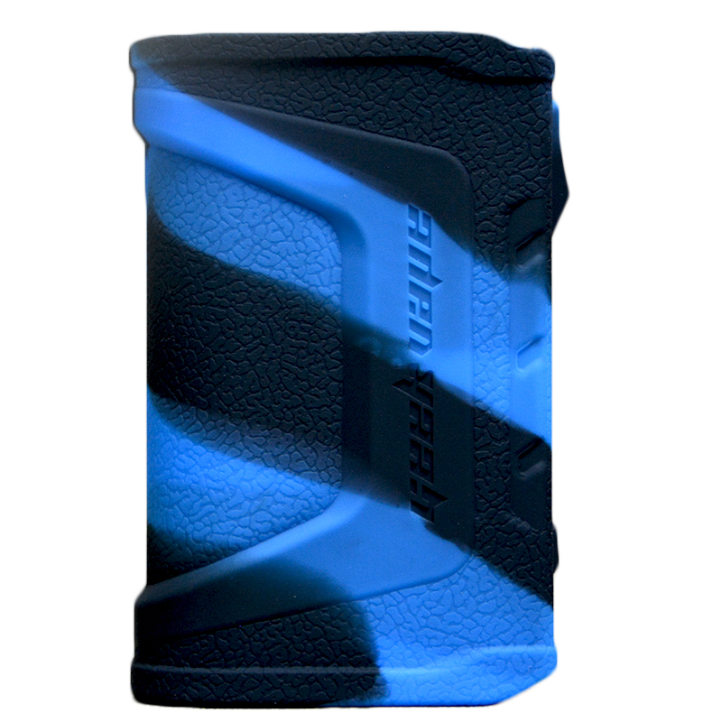 Geekvape Aegis Legend Silicone Texture Skin Case With Free Lanyard Protective Rubber Soft Cover,Bag,Shiled Sleeve Wrap-VapeCaseXY