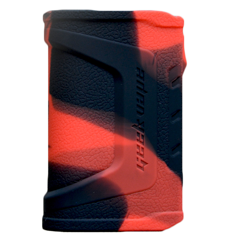 Geekvape Aegis Legend Silicone Texture Skin Case With Free Lanyard Protective Rubber Soft Cover,Bag,Shiled Sleeve Wrap-VapeCaseXY