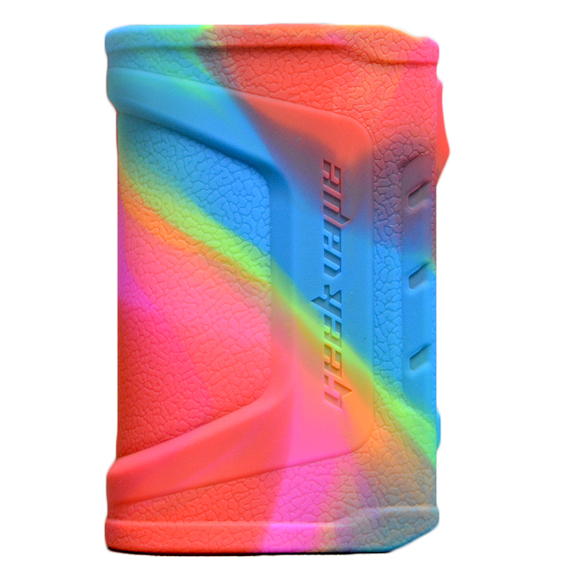 Geekvape Aegis Legend Silicone Texture Skin Case With Free Lanyard Protective Rubber Soft Cover,Bag,Shiled Sleeve Wrap-VapeCaseXY