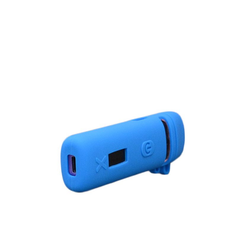 Uwell Caliburn X Silicone Texture Skin Case Protective Rubber Soft Cover,Bag,Shiled Sleeve Wrap-VapeCaseXY