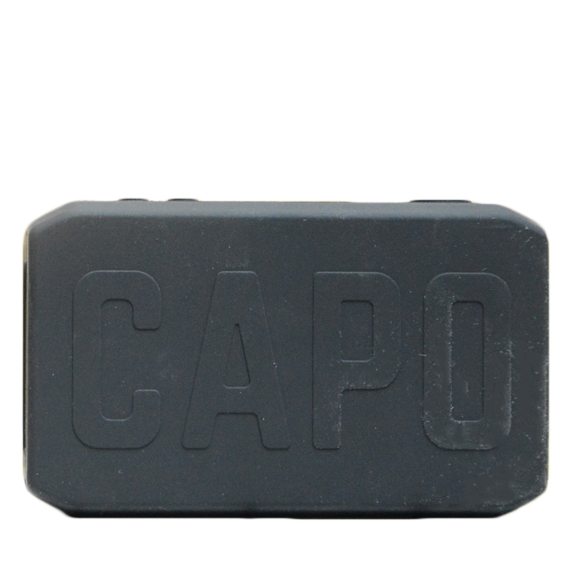 CAPO Ijoy Cigpet 126w Silicone Texture Skin Case Protective Rubber Soft Cover,Bag,Shiled Sleeve Wrap-VapeCaseXY