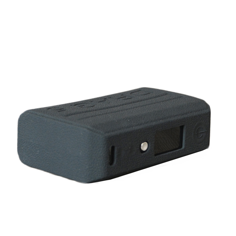 Voopoo Drag 5 Silicone Texture Skin Case Protective Rubber Soft Cover,Bag,Shiled Sleeve Wrap-VapeCaseXY