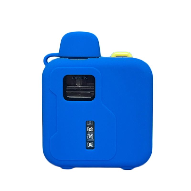 Jellybox Nano 3 case,Rincoe Jellybox Nano 3 Silicone Texture Skin Case Protective Rubber Soft Cover,Bag,Shiled Sleeve Wrap,vape case-VapeCaseXY