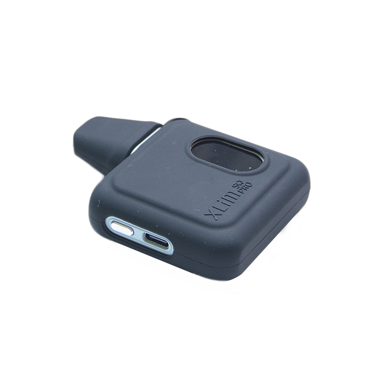 OXVA Xlim SQ PRO Silicone Texture Skin Case Protective Rubber Soft Cover,Bag,Shiled Sleeve Wrap