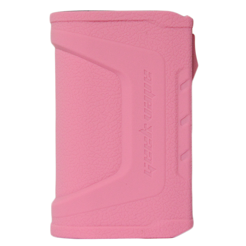 Geekvape Aegis Legend Silicone Texture Skin Case With Free Lanyard Protective Rubber Soft Cover,Bag,Shiled Sleeve Wrap-VapeCaseXY