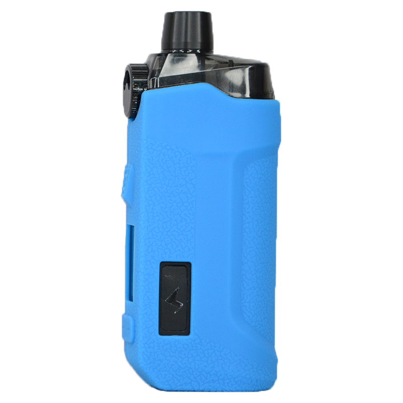 Geekvape B100 21700 Silicone Texture Skin Case With Free Lanyard Protective Rubber Soft Cover,Bag,Shiled Sleeve Wrap-VapeCaseXY