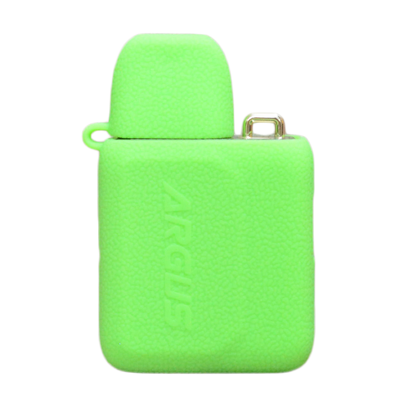 Voopoo Argus P1 Silicone Texture Skin Case Protective Rubber Soft Cover,Bag,Shiled Sleeve Wrap-VapeCaseXY