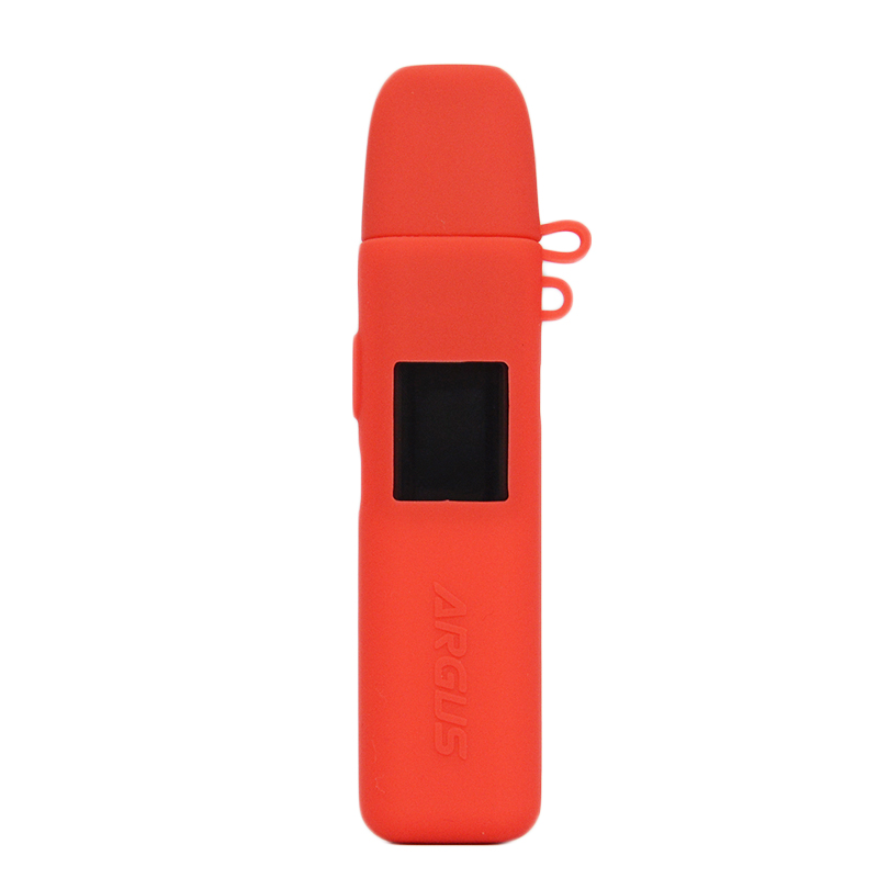 Voopoo Argus G2 Silicone Texture Skin Case Protective Rubber Soft Cover,Bag,Shiled Sleeve Wrap-VapeCaseXY