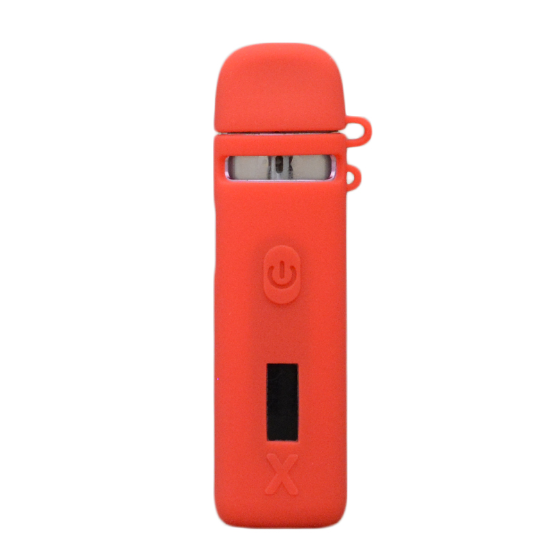 Uwell Caliburn X Silicone Texture Skin Case Protective Rubber Soft Cover,Bag,Shiled Sleeve Wrap-VapeCaseXY