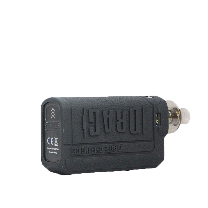 Voopoo Drag Max Silicone Texture Skin Case Protective Rubber Soft Cover,Bag,Shiled Sleeve Wrap-VapeCaseXY