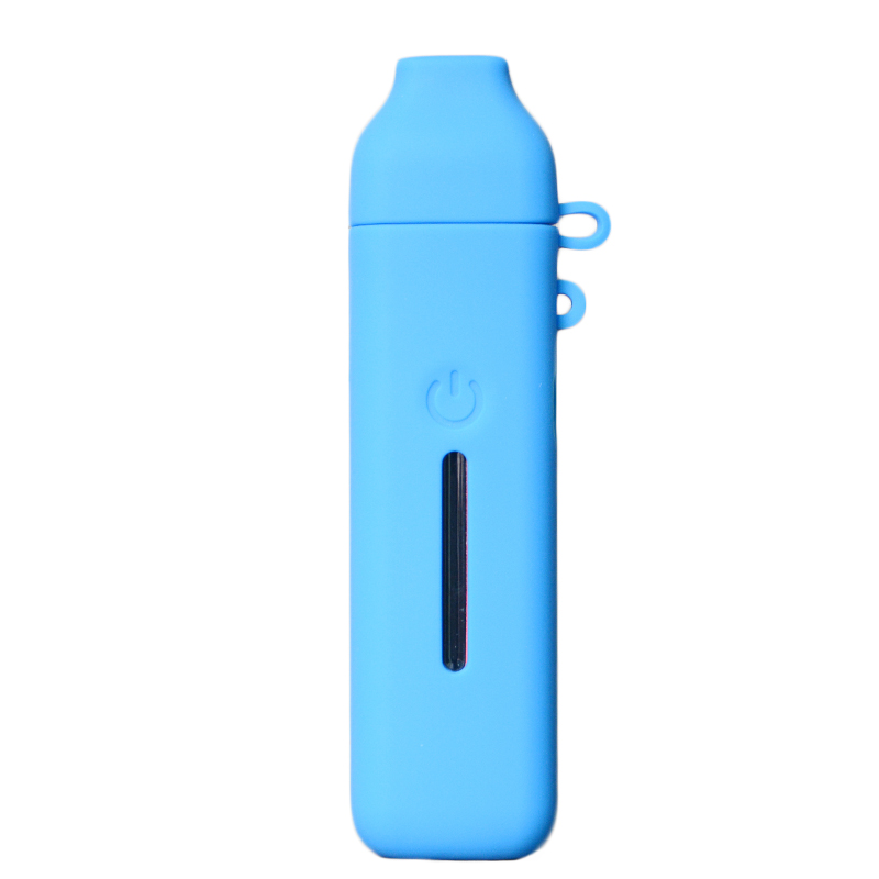 Feelin 2 case,For Nevoks Feelin 2 Silicone Texture Skin Case Protective Rubber Soft Cover,Bag,Shiled Sleeve Wrap,vape case-VapeCaseXY