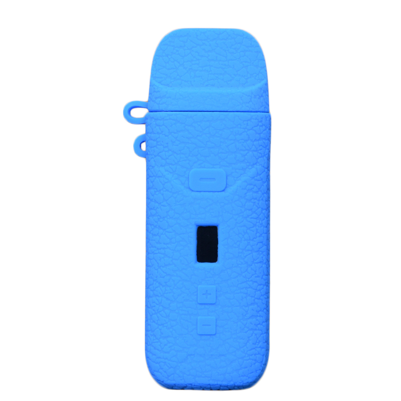 Luxe X Pro case,Vaporesso Luxe X Pro Silicone Texture Skin Case Protective Rubber Soft Cover,Bag,Shiled Sleeve Wrap,vape case-VapeCaseXY