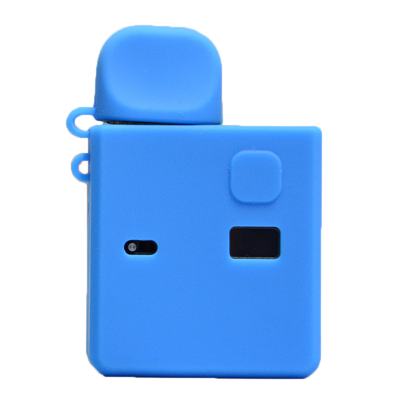 Ursa Baby Pro case,Lostvape Ursa Baby Pro Silicone Texture Skin Case Protective Rubber Soft Cover,Bag,Shiled Sleeve Wrap,vape case-VapeCaseXY