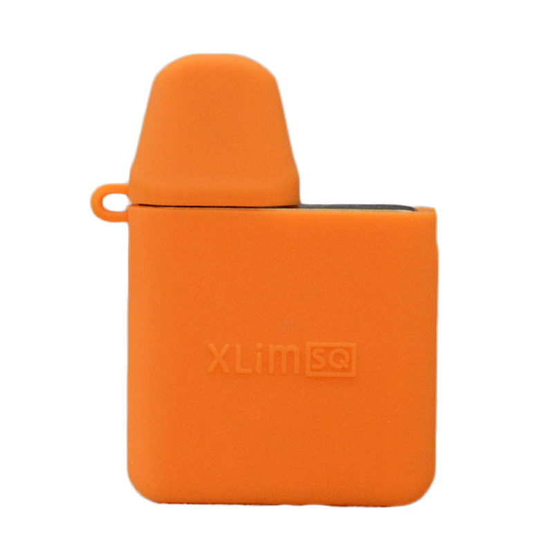 OXVA Xlim SQ Silicone Texture Skin Case Protective Rubber Soft Cover,Bag,Shiled Sleeve Wrap