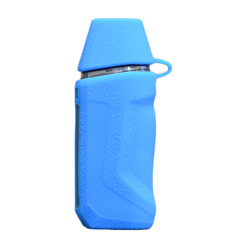 Geekvape Nano Silicone Texture Skin Case Protective Rubber Soft Cover,Bag,Shiled Sleeve Wrap-VapeCaseXY