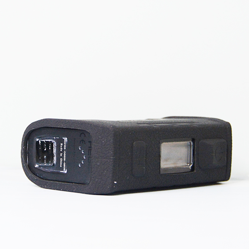 Geekvape Aegis Legend Silicone Texture Skin Case With Free Lanyard Protective Rubber Soft Cover,Bag,Shiled Sleeve Wrap-VapeCaseXY