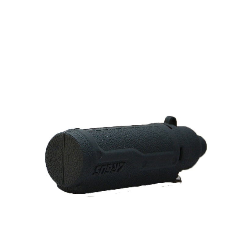 Voopoo Argus Pro 80W Silicone Texture Skin Case Protective Rubber Soft Cover,Bag,Shiled Sleeve Wrap-VapeCaseXY