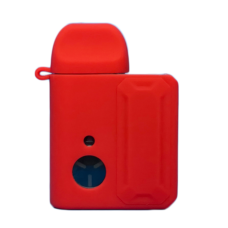 Jellybox V3 case,Rincoe Jellybox V3 Silicone Texture Skin Case Protective Rubber Soft Cover,Bag,Shiled Sleeve Wrap,vape case-VapeCaseXY