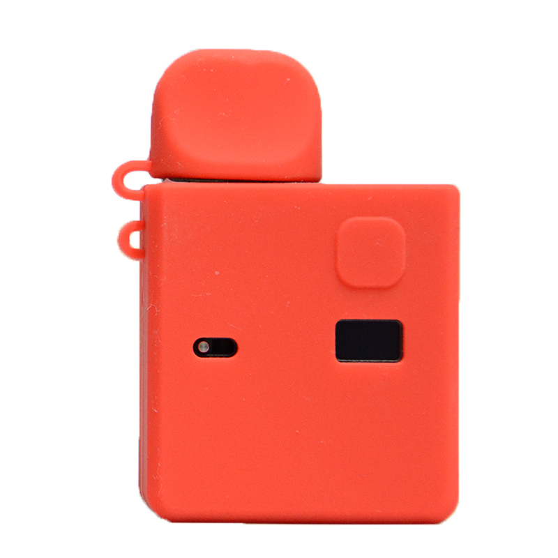 Ursa Baby Pro case,Lostvape Ursa Baby Pro Silicone Texture Skin Case Protective Rubber Soft Cover,Bag,Shiled Sleeve Wrap,vape case-VapeCaseXY