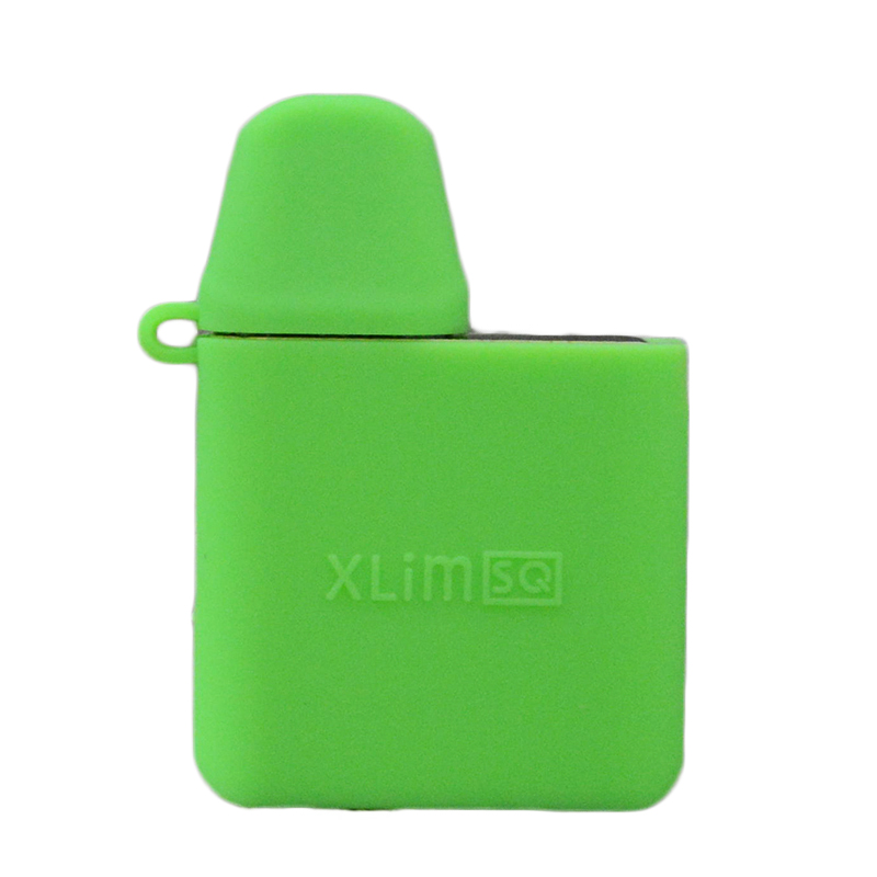 OXVA Xlim SQ Silicone Texture Skin Case Protective Rubber Soft Cover,Bag,Shiled Sleeve Wrap