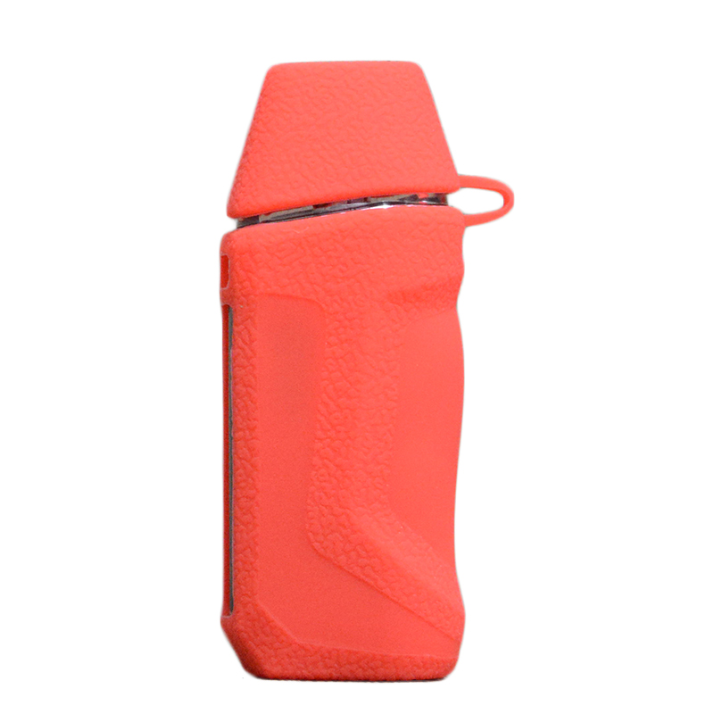 Geekvape Nano Silicone Texture Skin Case Protective Rubber Soft Cover,Bag,Shiled Sleeve Wrap-VapeCaseXY