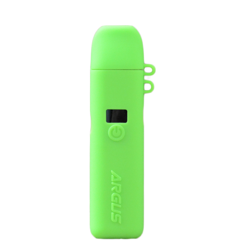 Voopoo Argus G Silicone Texture Skin Case Protective Rubber Soft Cover,Bag,Shiled Sleeve Wrap-VapeCaseXY