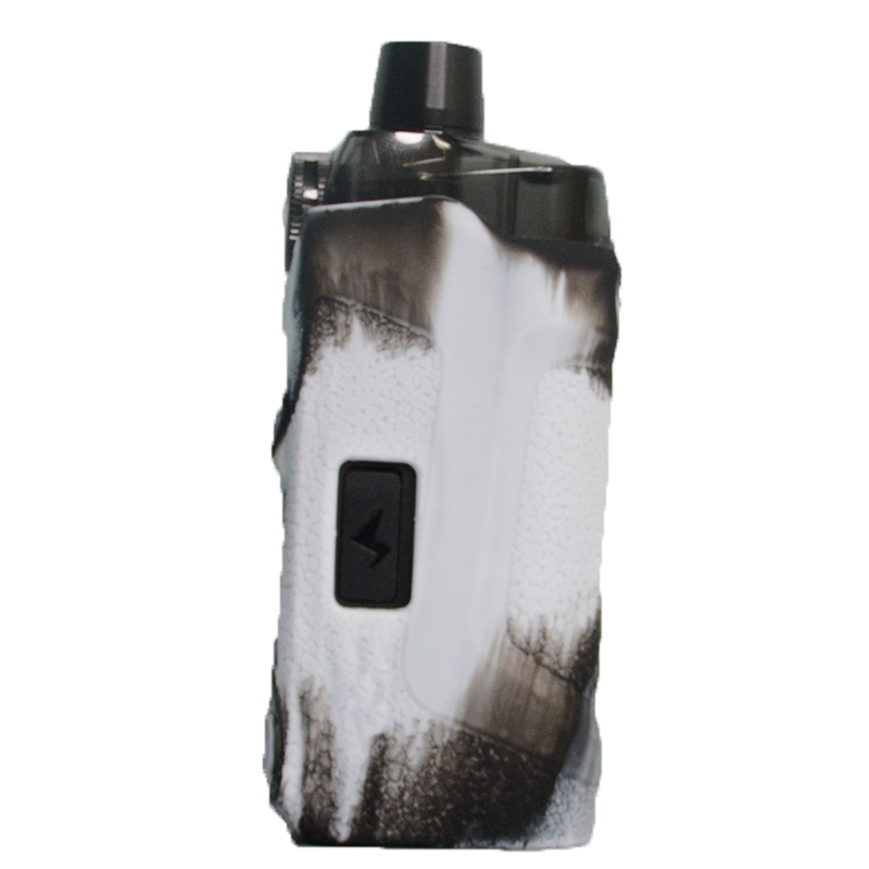 Aegis Boost Pro Bonus Silicone Texture Skin Case With Free Lanyard Protective Rubber Soft Cover,Bag,Shiled Sleeve Wrap-VapeCaseXY