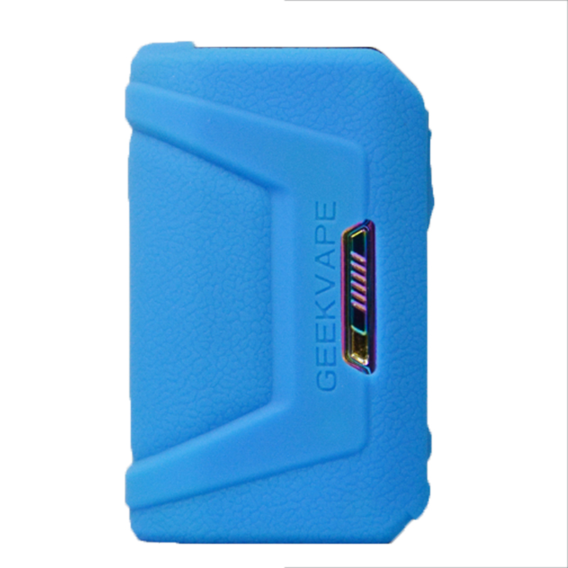 Geekvape L200 Aegis Legend 2 Silicone Texture Skin Case Protective Rubber Soft Cover,Bag,Shiled Sleeve Wrap-VapeCaseXY