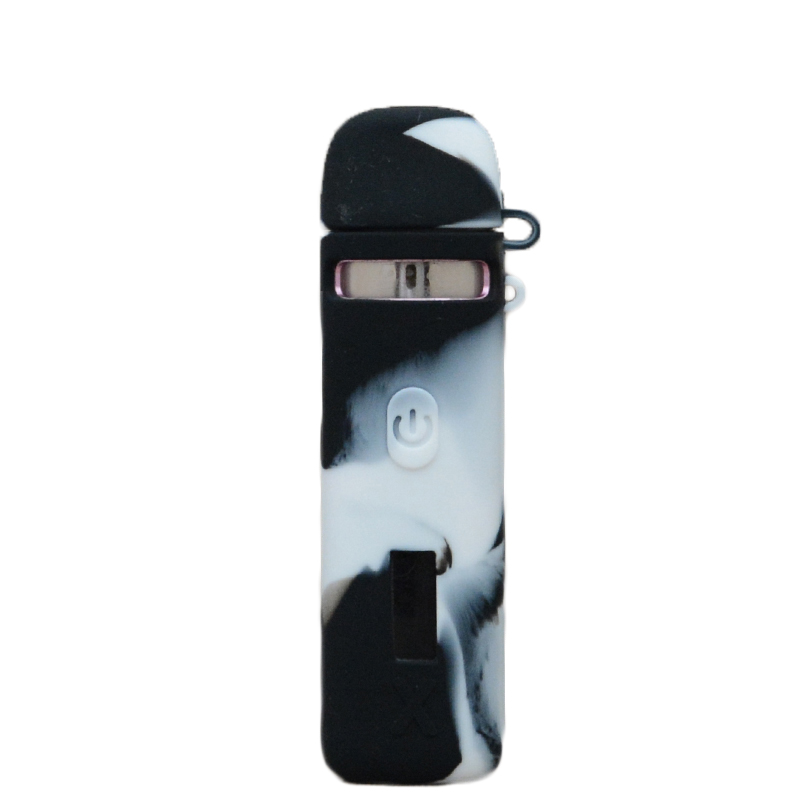 Uwell Caliburn X Silicone Texture Skin Case Protective Rubber Soft Cover,Bag,Shiled Sleeve Wrap-VapeCaseXY