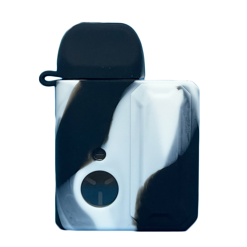 Jellybox V3 case,Rincoe Jellybox V3 Silicone Texture Skin Case Protective Rubber Soft Cover,Bag,Shiled Sleeve Wrap,vape case-VapeCaseXY