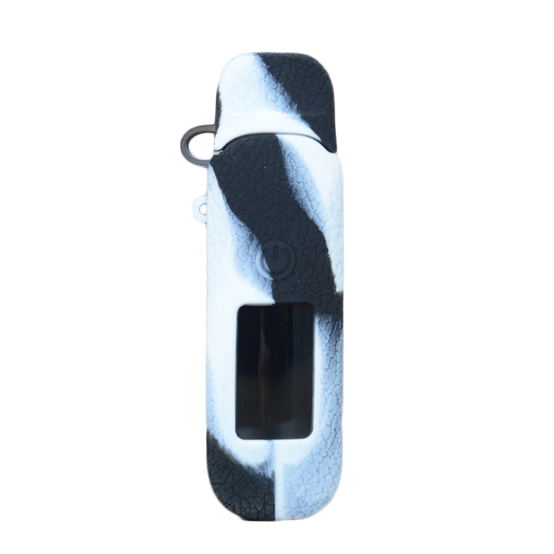 PIXO case,Aspire PIXO Silicone Texture Skin Case Protective Rubber Soft Cover,Bag,Shiled Sleeve Wrap,vape case-VapeCaseXY