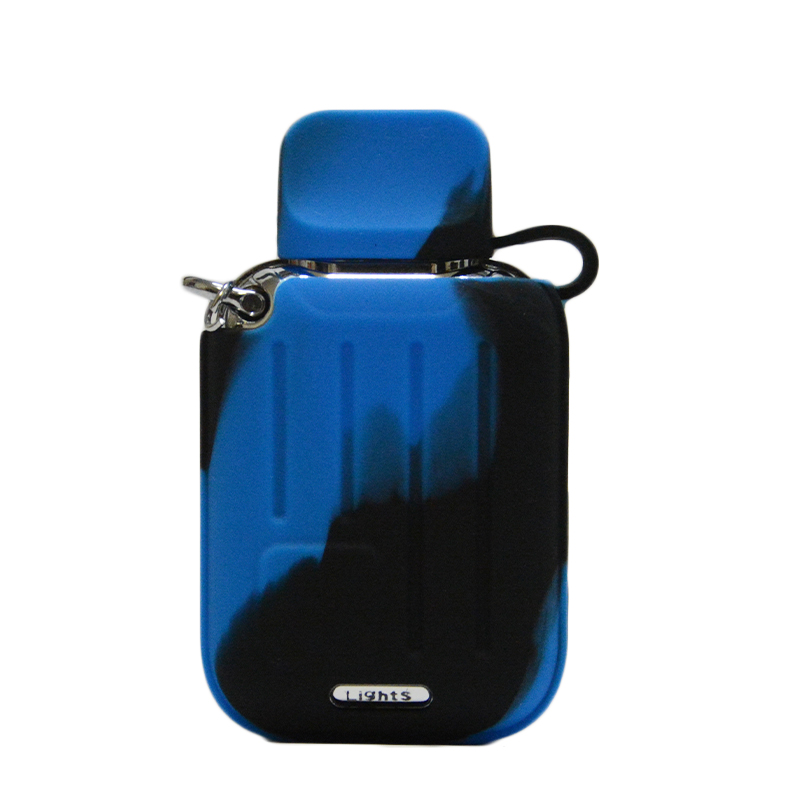 Rill X case,Aspire Rill X Silicone Texture Skin Case Protective Rubber Soft Cover,Bag,Shiled Sleeve Wrap,vape case-VapeCaseXY