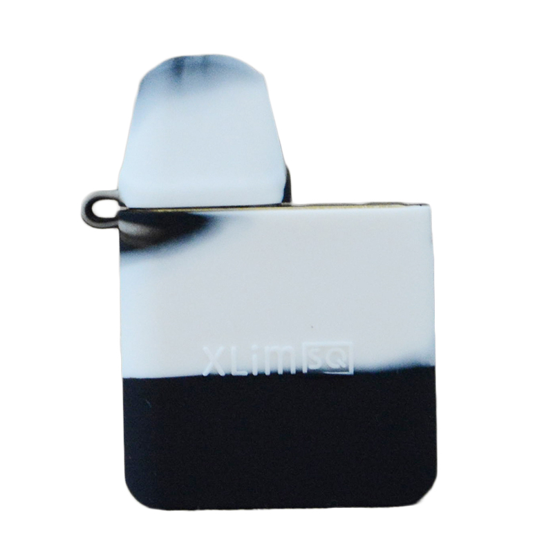 OXVA Xlim SQ Silicone Texture Skin Case Protective Rubber Soft Cover,Bag,Shiled Sleeve Wrap