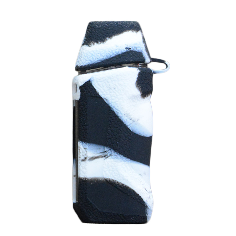 Geekvape Nano Silicone Texture Skin Case Protective Rubber Soft Cover,Bag,Shiled Sleeve Wrap-VapeCaseXY