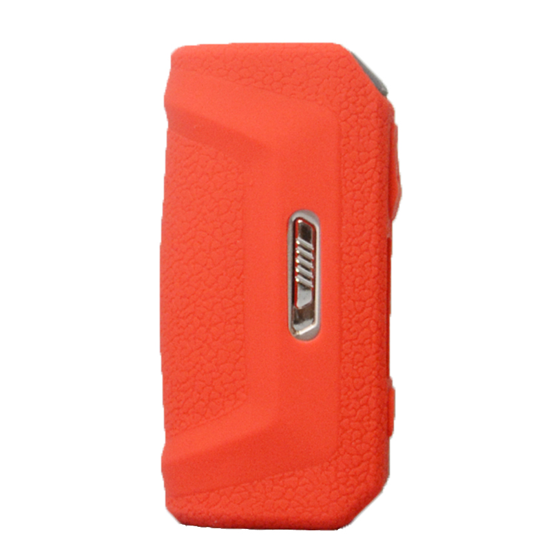 Geekvape S100 Silicone Texture Skin Case Protective Rubber Soft Cover,Bag,Shiled Sleeve Wrap-VapeCaseXY
