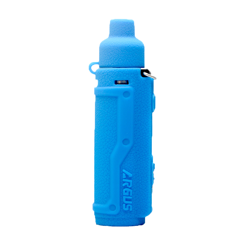 Voopoo Argus Pro 80W Silicone Texture Skin Case Protective Rubber Soft Cover,Bag,Shiled Sleeve Wrap-VapeCaseXY