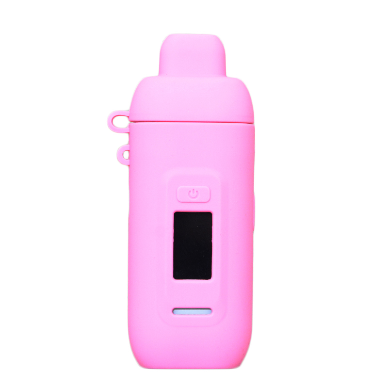 OXVA VPRIME Silicone Texture Skin Case With Free Lanyard Protective Rubber Soft Cover,Bag,Shiled Sleeve Wrap-VapeCaseXY