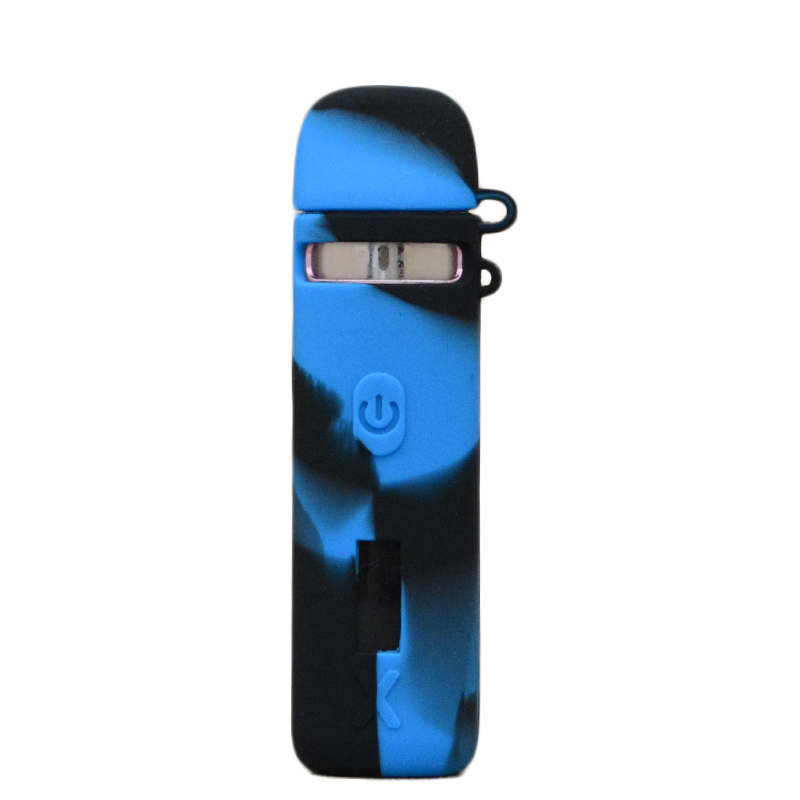 Uwell Caliburn X Silicone Texture Skin Case Protective Rubber Soft Cover,Bag,Shiled Sleeve Wrap-VapeCaseXY