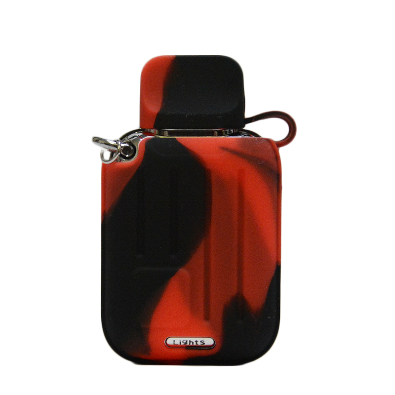 Rill X case,Aspire Rill X Silicone Texture Skin Case Protective Rubber Soft Cover,Bag,Shiled Sleeve Wrap,vape case-VapeCaseXY