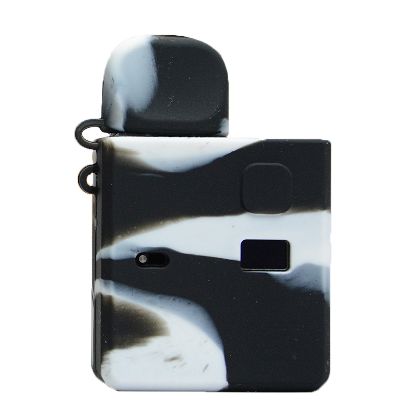 Ursa Baby Pro case,Lostvape Ursa Baby Pro Silicone Texture Skin Case Protective Rubber Soft Cover,Bag,Shiled Sleeve Wrap,vape case-VapeCaseXY