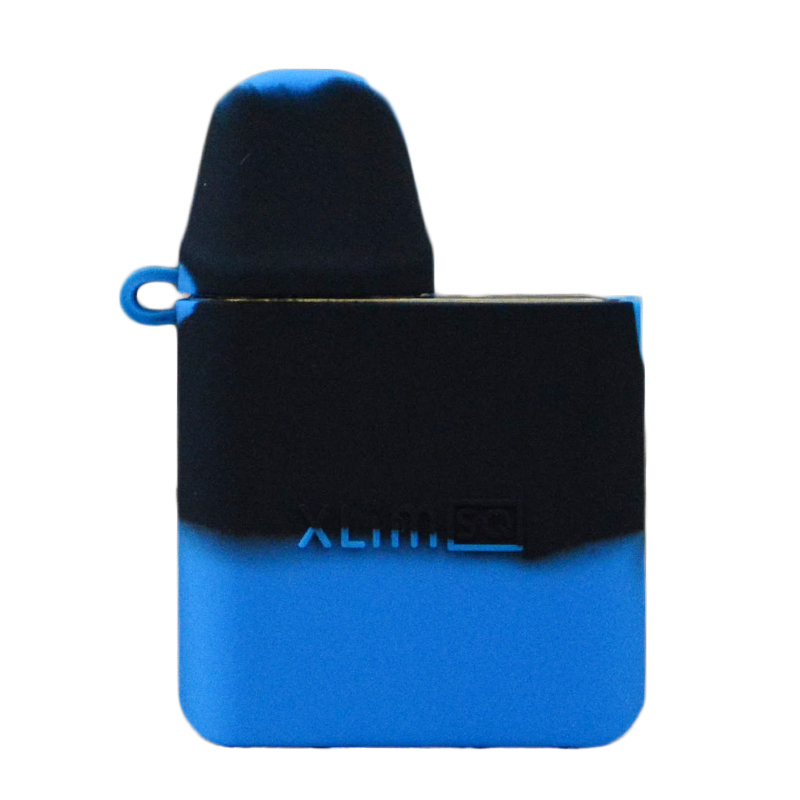 OXVA Xlim SQ Silicone Texture Skin Case Protective Rubber Soft Cover,Bag,Shiled Sleeve Wrap