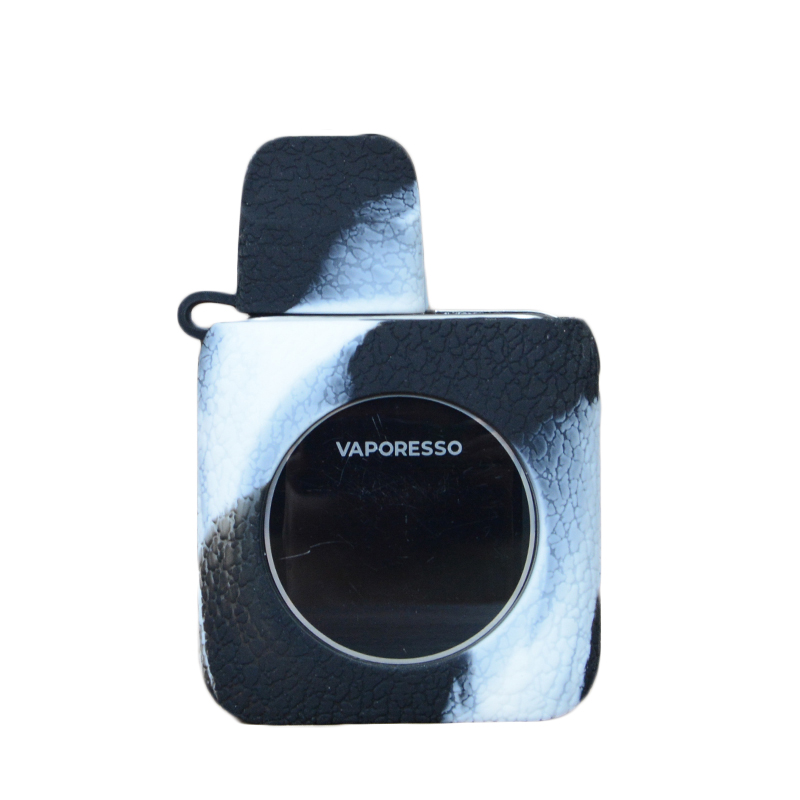 Xros 4 Nano case,Vaporesso Xros 4 Nano Silicone Texture Skin Case With Free Lanyard Protective Rubber Soft Cover,Bag,Shiled Sleeve Wrap,vape case-VapeCaseXY