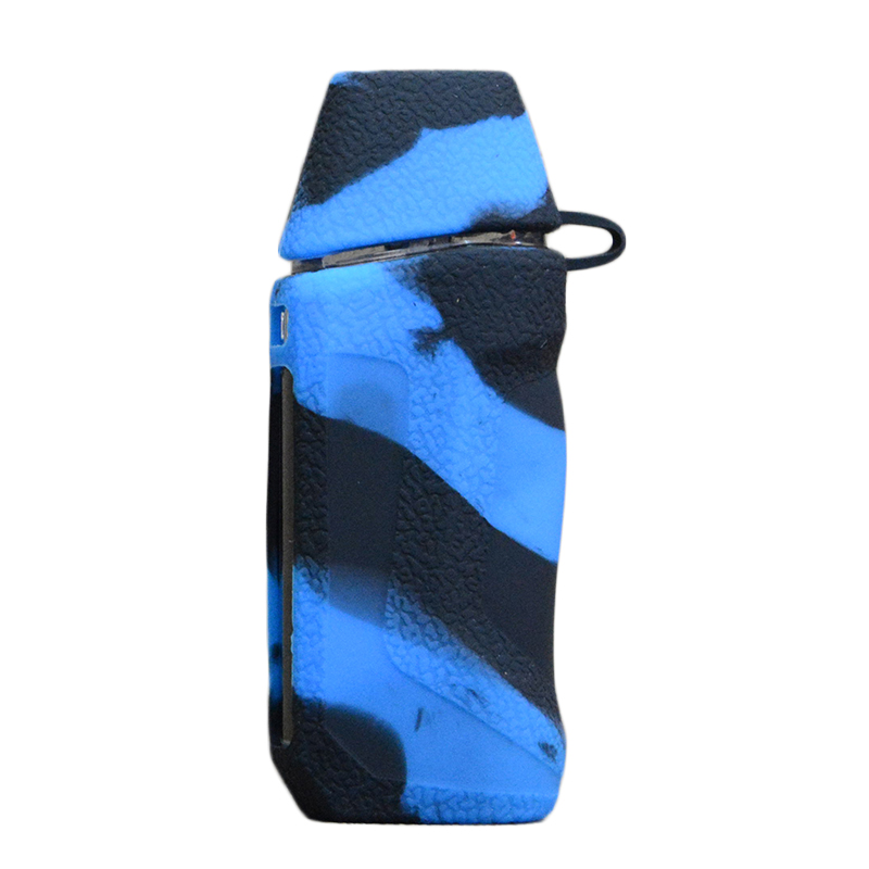 Geekvape Nano Silicone Texture Skin Case Protective Rubber Soft Cover,Bag,Shiled Sleeve Wrap-VapeCaseXY