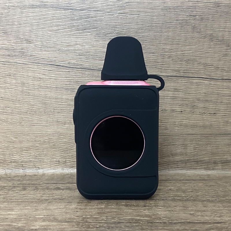 Xlim SQ PRO 2 case,For OXVA XLIM SQ PRO 2 Silicone Texture Skin Case With Free Lanyard Protective Rubber Soft Cover,Bag,Shiled Sleeve Wrap-VapeCaseXY