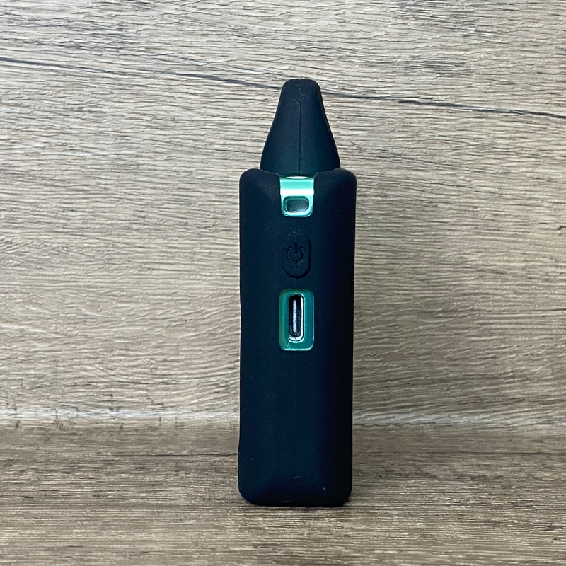 Caliburn G3 Pro Koko Case,For Uwell Caliburn G3 Pro Koko Silicone Texture Skin Case With Free Lanyard Protective Rubber Soft Cover,Bag,Shiled Sleeve Wrap-VapeCaseXY