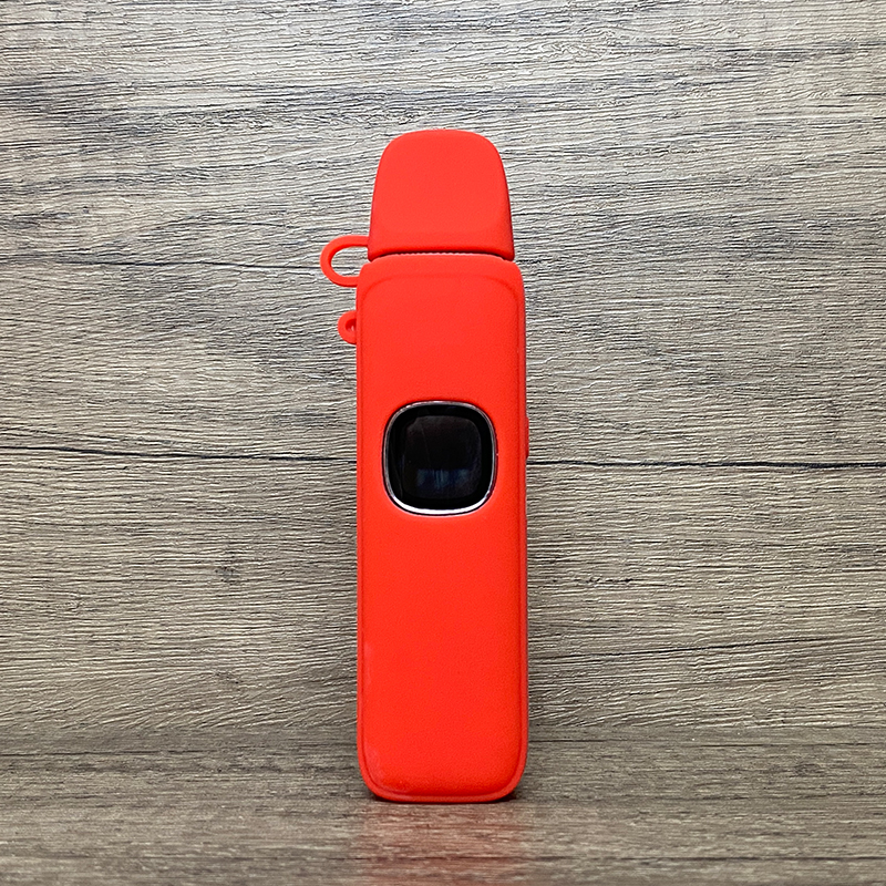 Caliburn G5 Case,For Uwell Caliburn G5 Silicone Texture Skin Case With Free Lanyard Protective Rubber Soft Cover,Bag,Shiled Sleeve Wrap