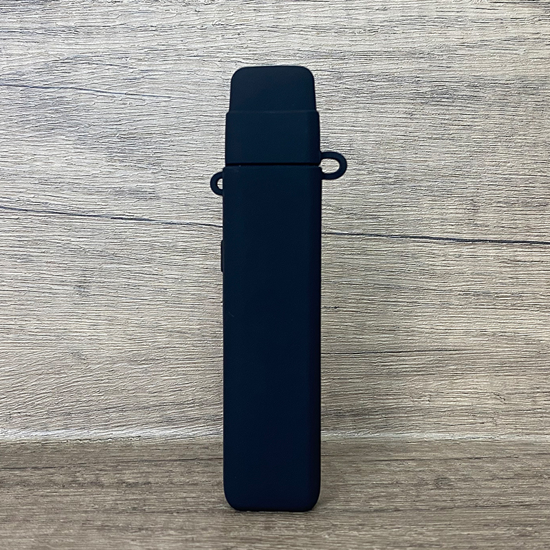 Vaporesso Xros 5 Case,For Vaporesso Xros 5 Silicone Texture Skin Case With Free Lanyard Protective Rubber Soft Cover,Bag,Shiled Sleeve Wrap-VapeCaseXY