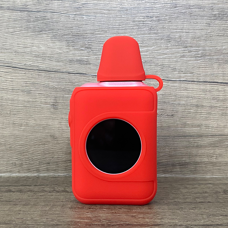 Xlim SQ PRO 2 case,For OXVA XLIM SQ PRO 2 Silicone Texture Skin Case With Free Lanyard Protective Rubber Soft Cover,Bag,Shiled Sleeve Wrap