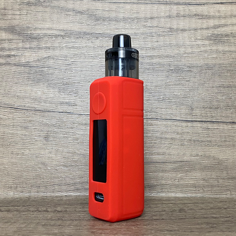 Voopoo Drag X3 case,Voopoo Drag X3 Silicone Texture Skin Case Protective Rubber Soft Cover,Bag,Shiled Sleeve Wrap,vape case